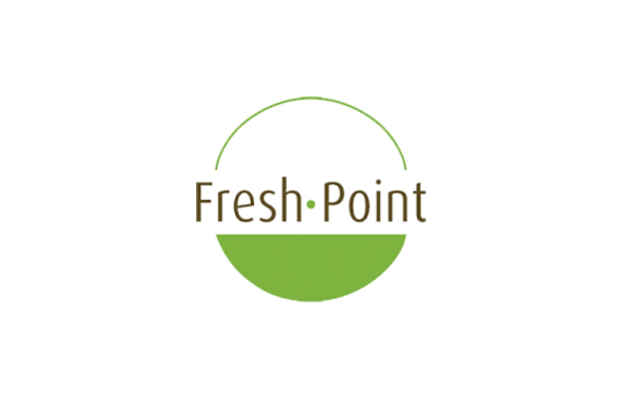 Fresh Point the fruit and vegetable platform