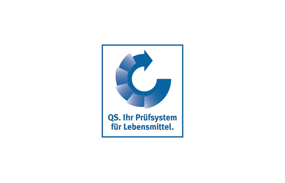 QS, Prüfsystem für Lebensmittel